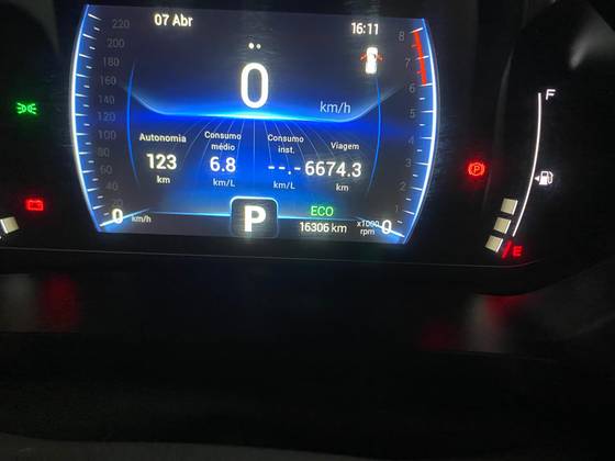CAOA CHERY TIGGO 5x 1.5 VVT TURBO iFLEX SPORT CVT